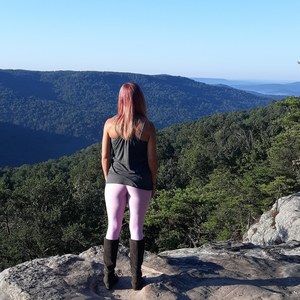 Meet your Posher, Rachel